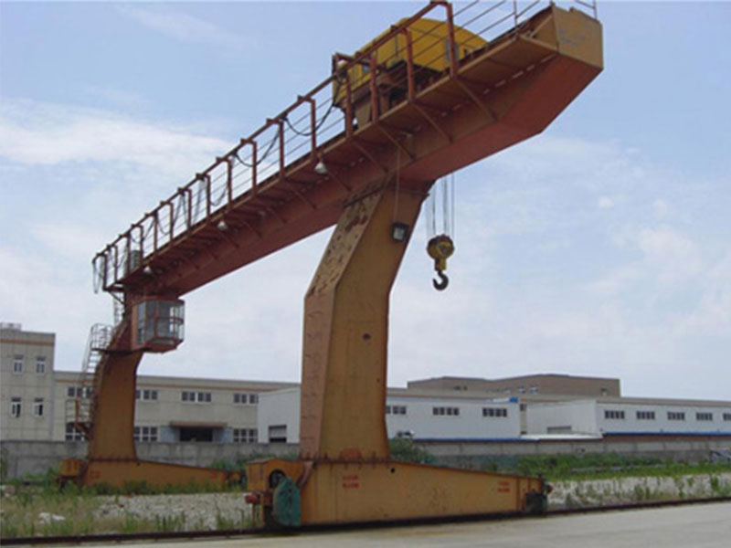 提梁機 架橋機